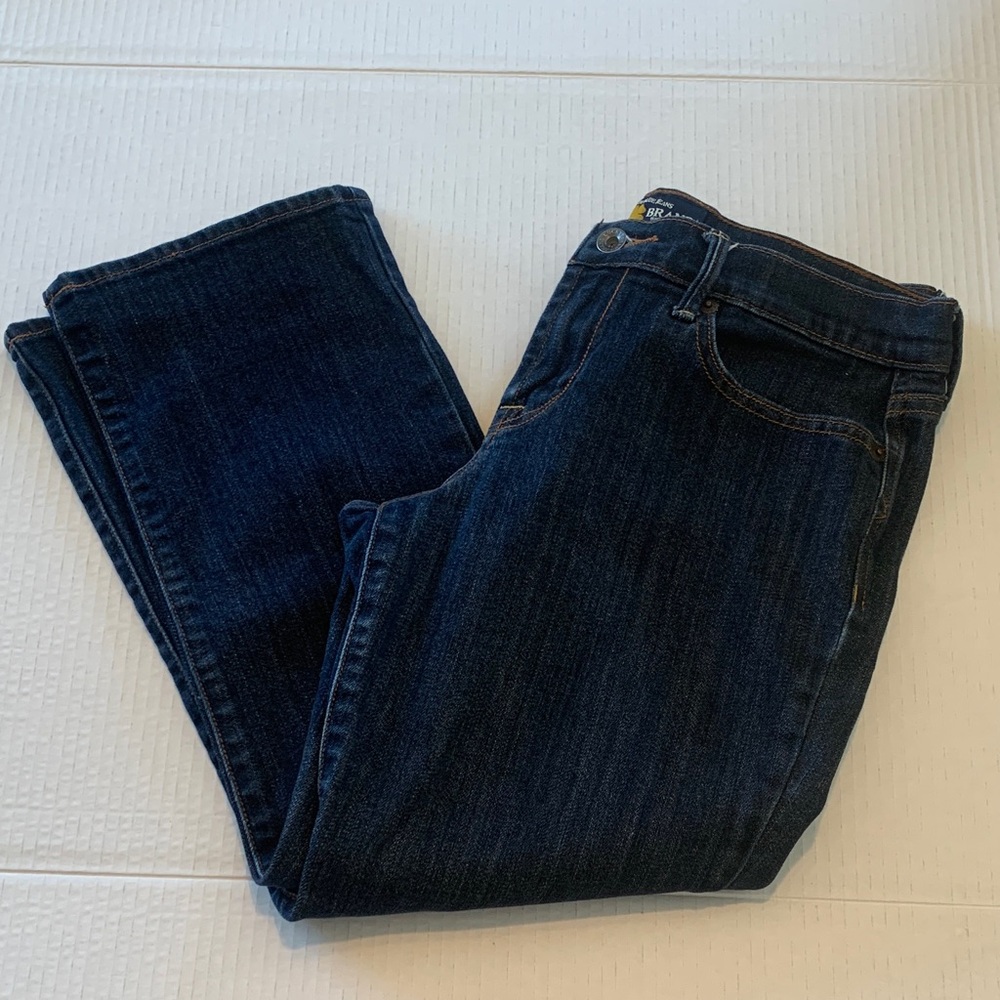 Classic Blue Women's Jeans